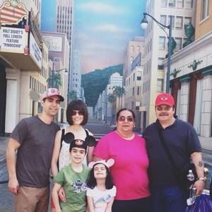 Meet your Posher, Patrick